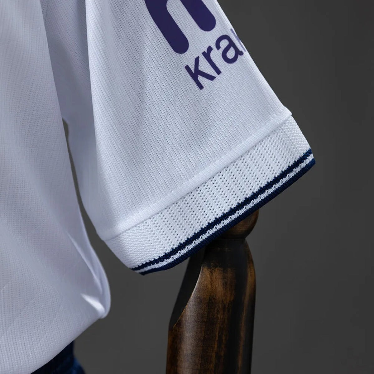 26/27 Tottenham Hotspur Home Kids Kit