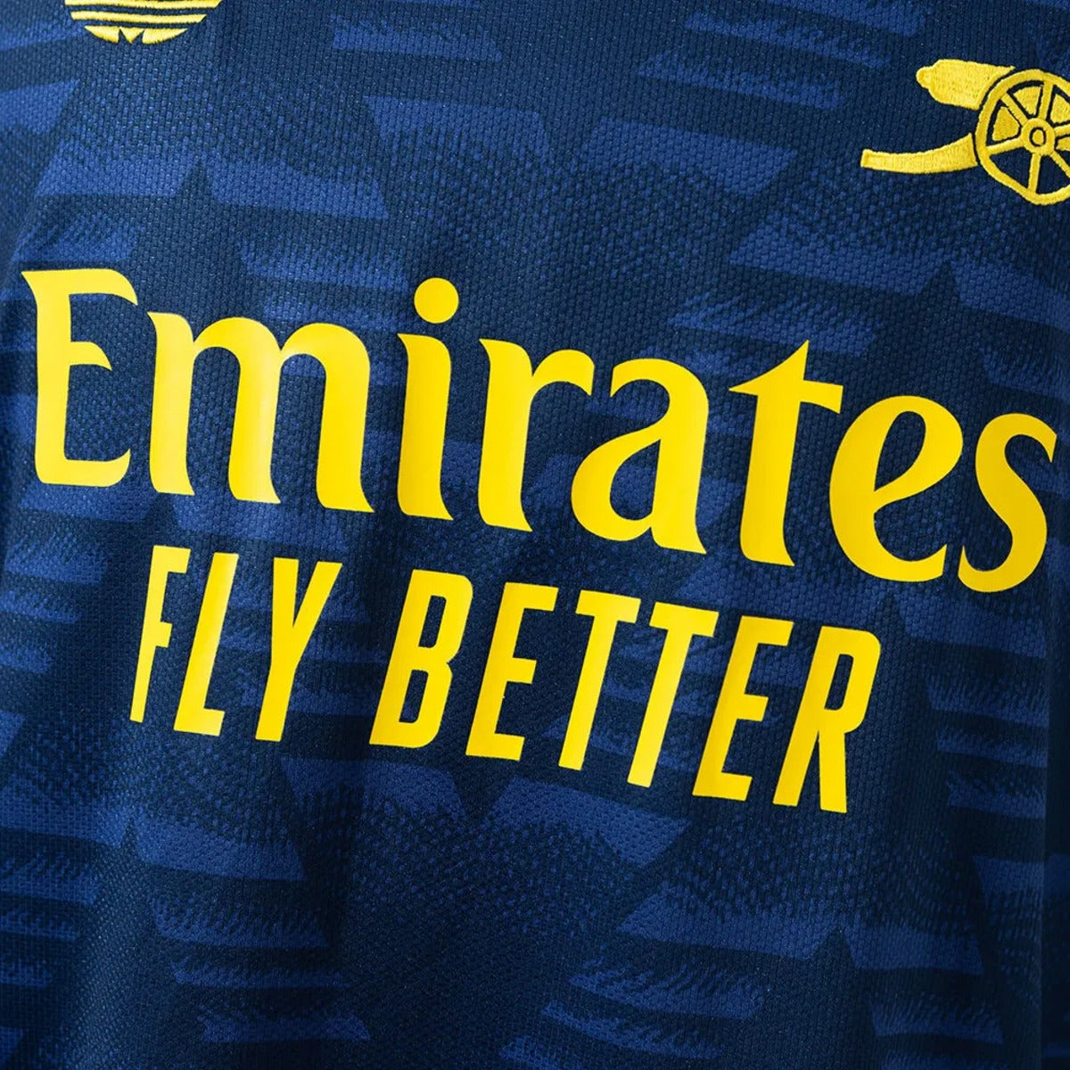 26/27 Arsenal FC Away Jersey (Long Sleeve)
