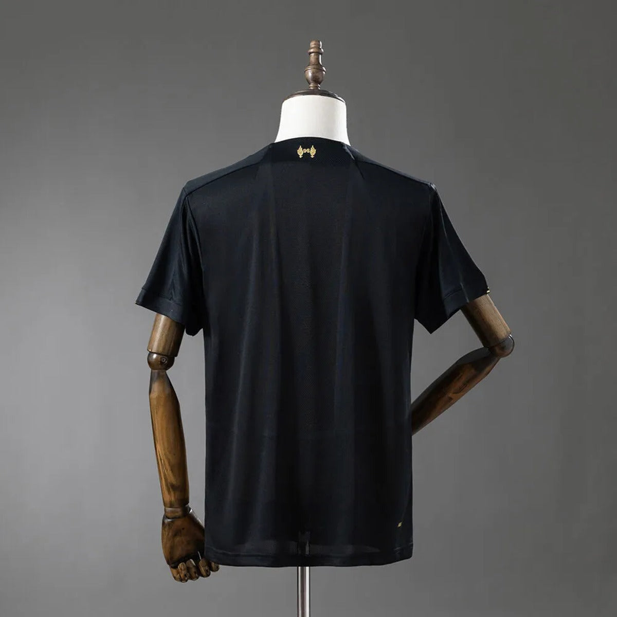 19/20 Liverpool Retro Away Jersey