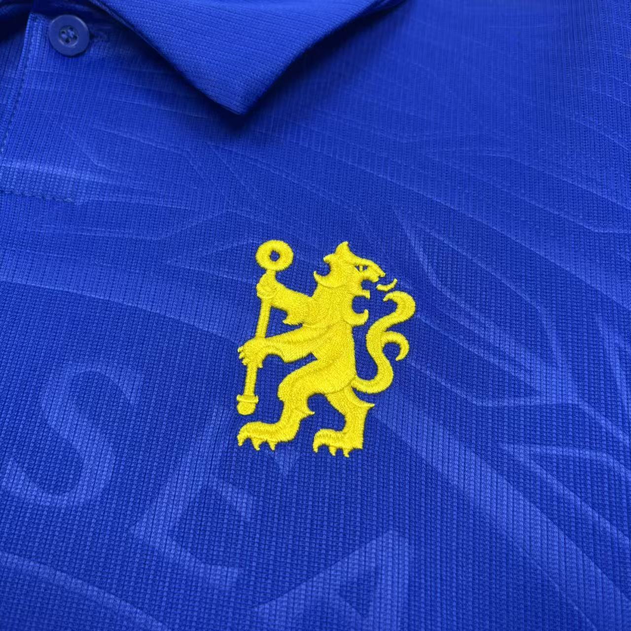26/27 Chelsea FC Home Jersey