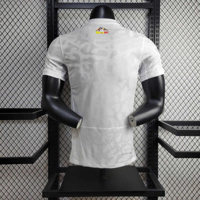 PSG x DragonBall Special Edition Jersey