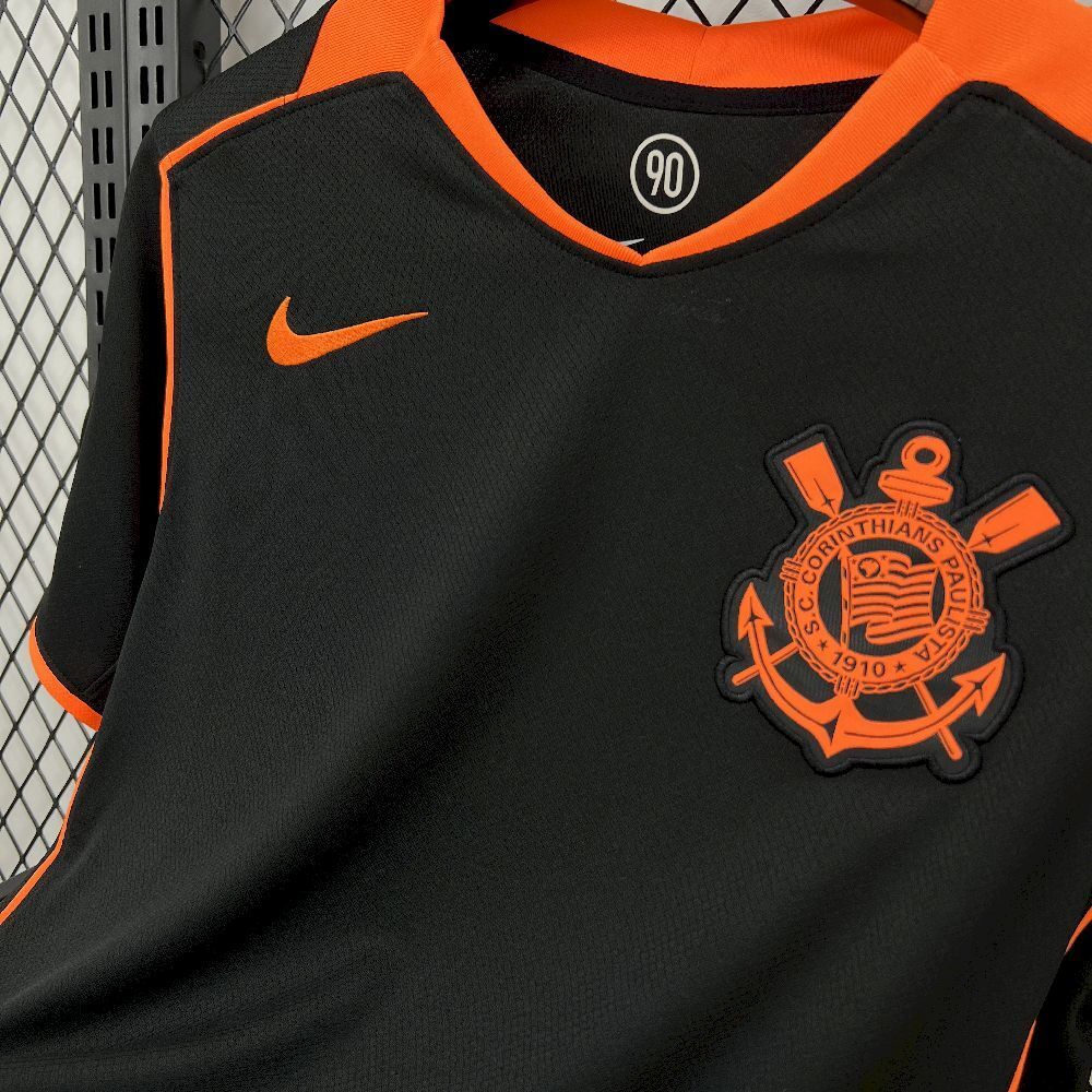 25/26 Corinthians Third Jersey