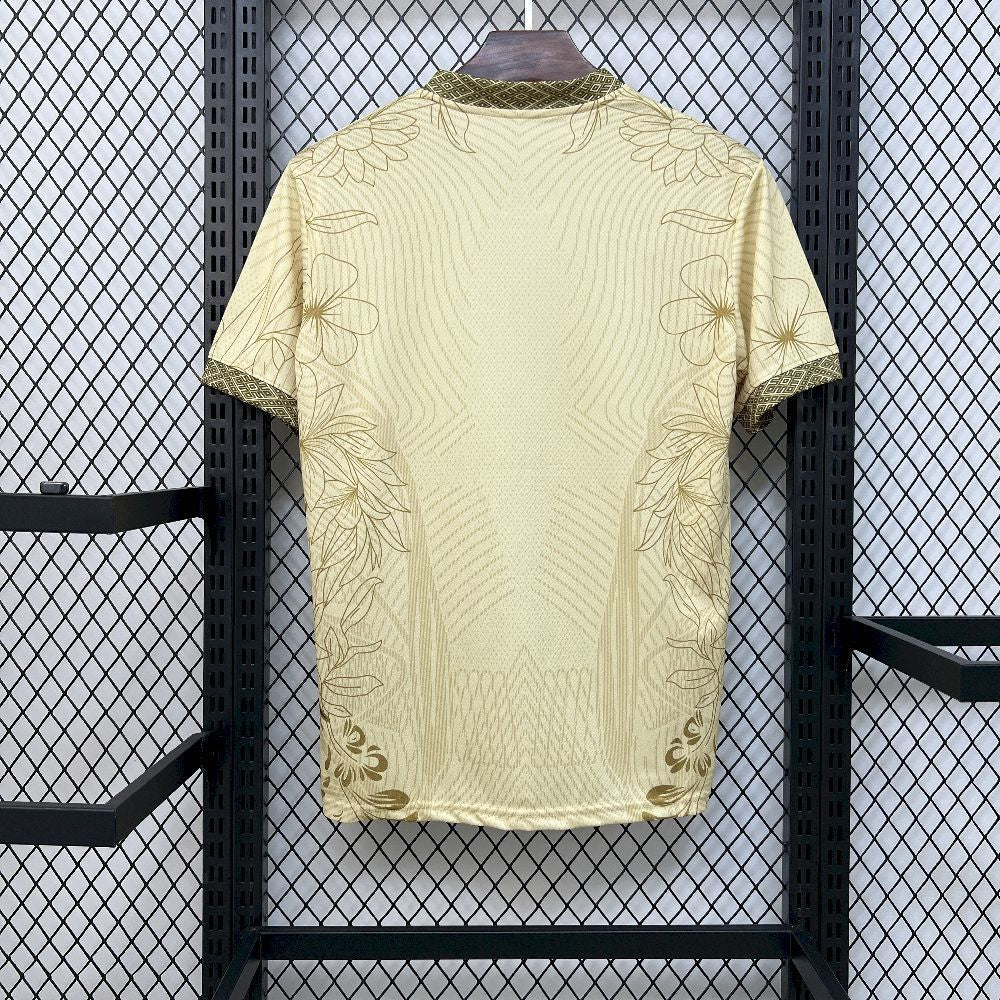 Brazil Golden Bird Special Edition Jersey