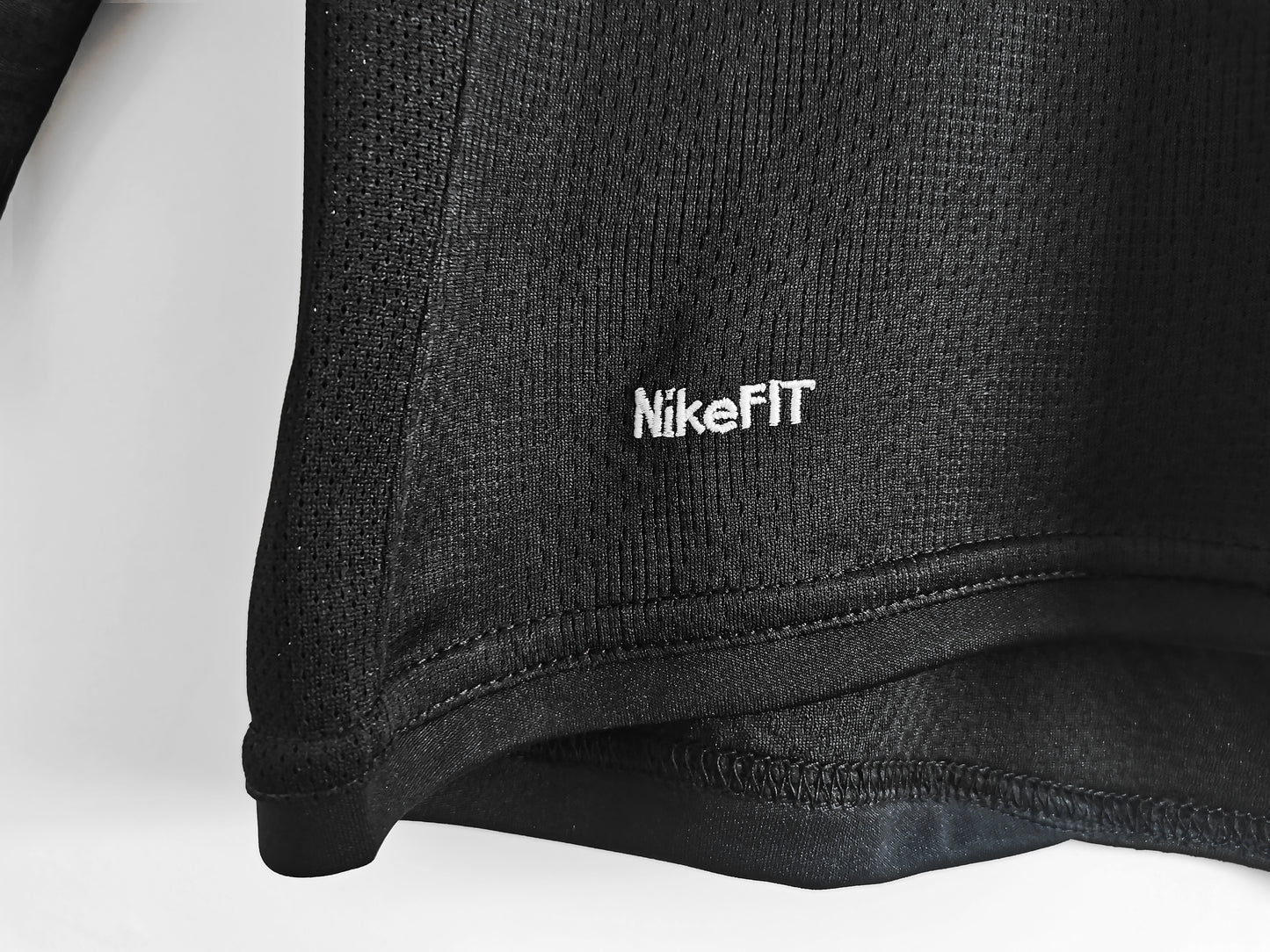 07/08 Manchester United Retro Away Jersey (Long Sleeve)