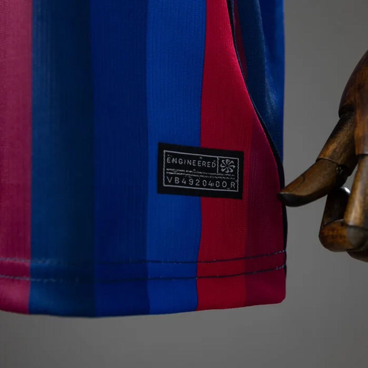 26/27 Barcelona Home Kids Kit