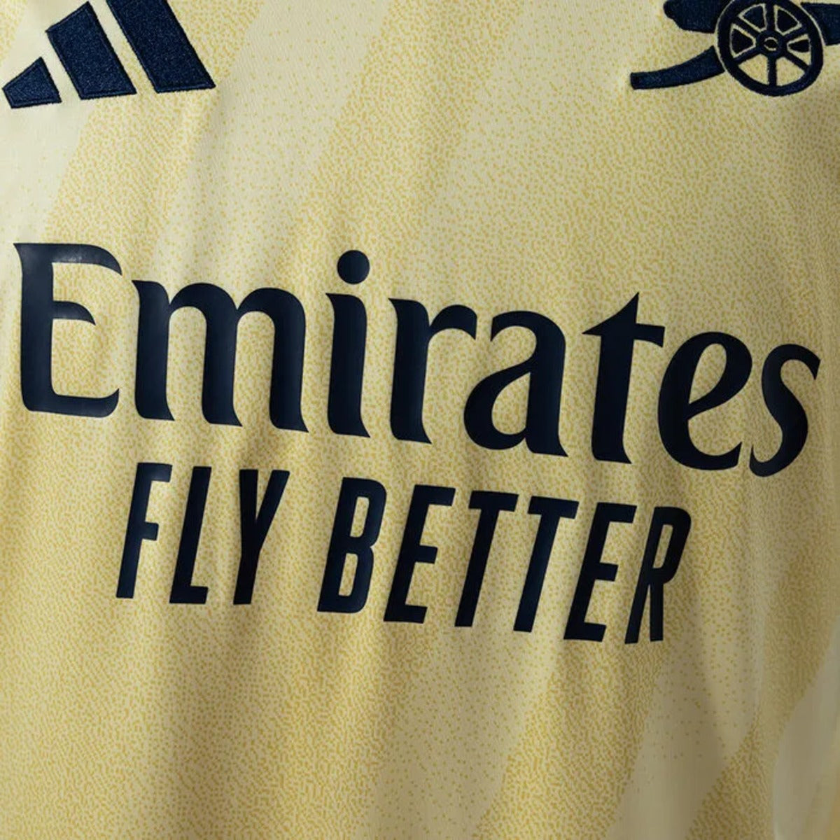 26/27 Arsenal FC Third Jersey