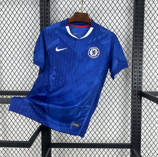 25/26 Chelsea FC Home Jersey