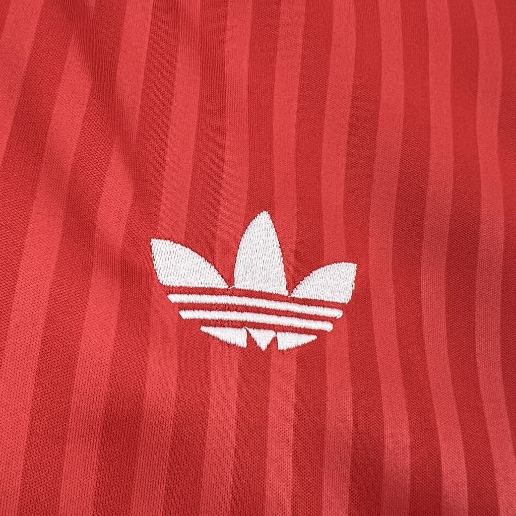 26/27 Olympic Lyon Away Jersey