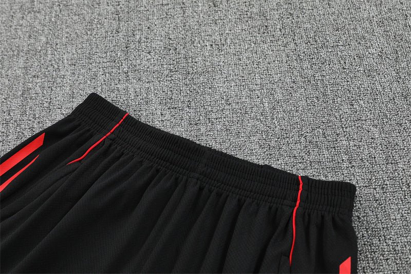 Liverpool “Liverbird” Shorts Training Set