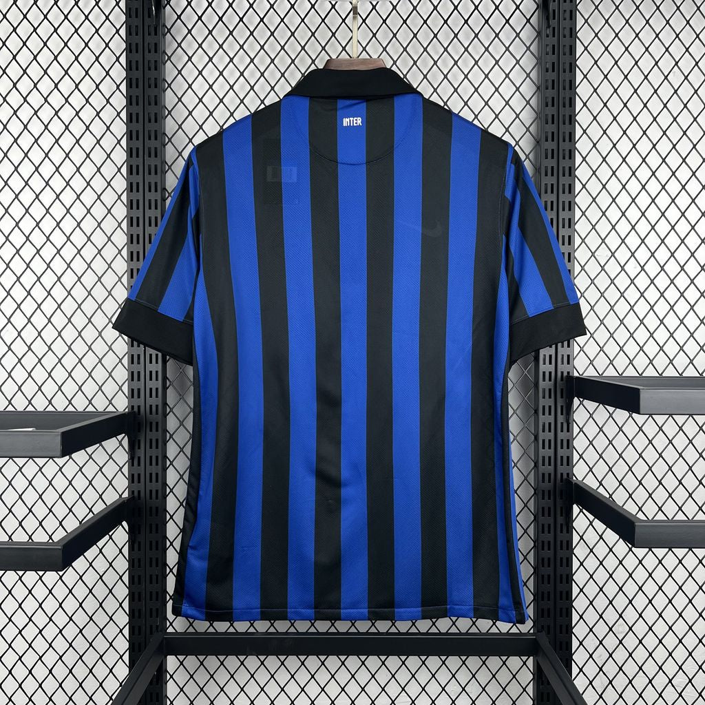 2011/12 Inter Milan Retro Home Jersey