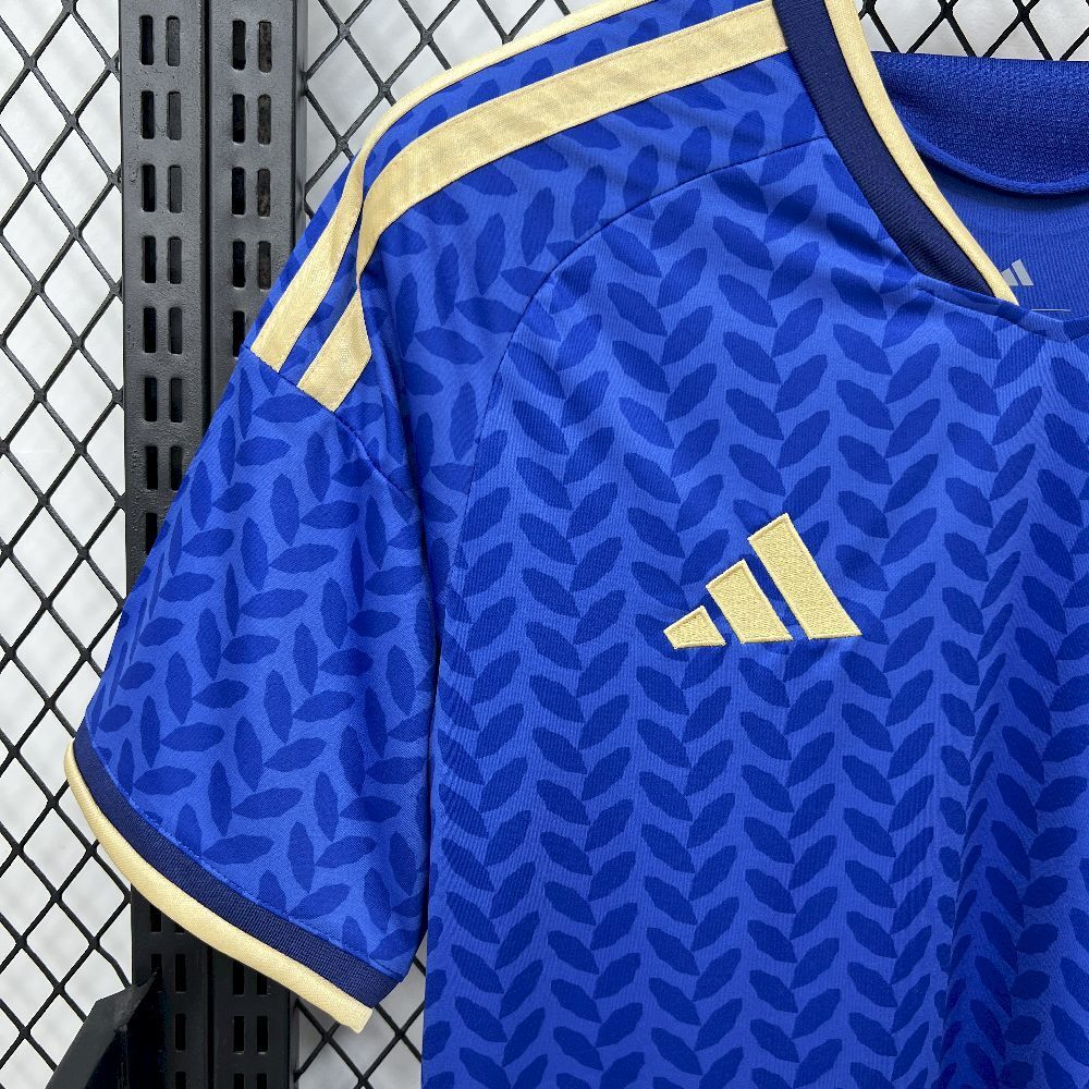 2026 Italy Home Jersey