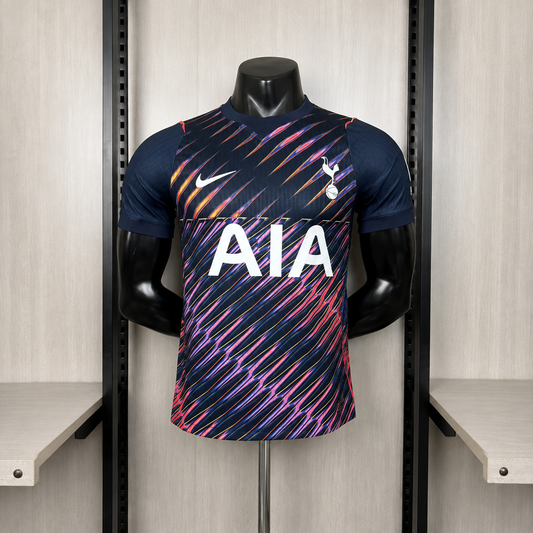 26/27 Tottenham Hotspur Away Jersey (Players Version)