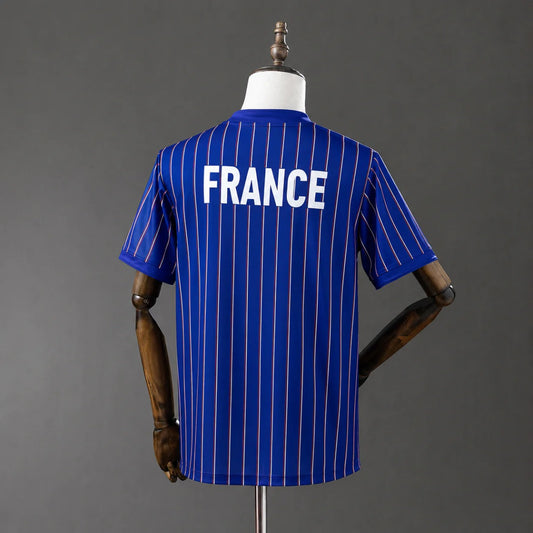 France x Jacquemus Pre-Match Jersey