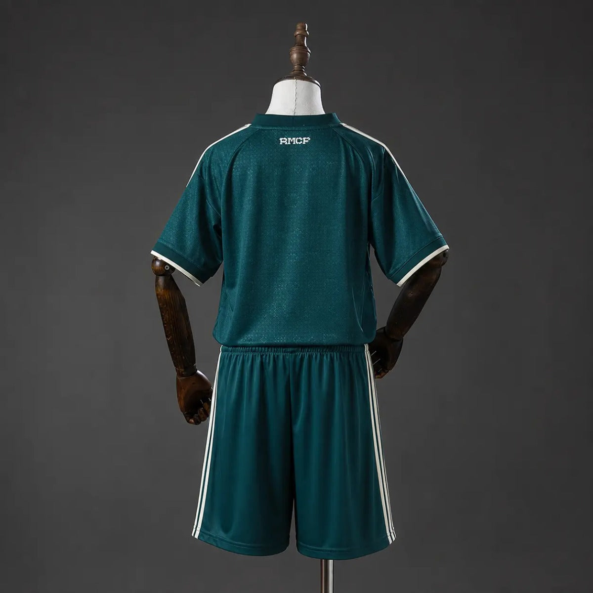 26/27 Real Madrid Away Kids Kit