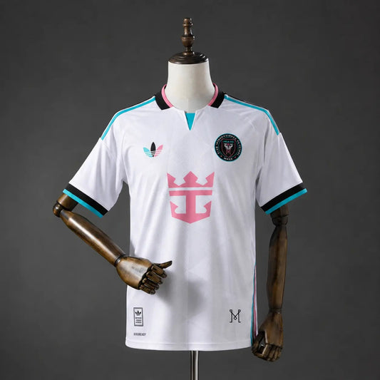 26/27 Inter Miami Away Jersey