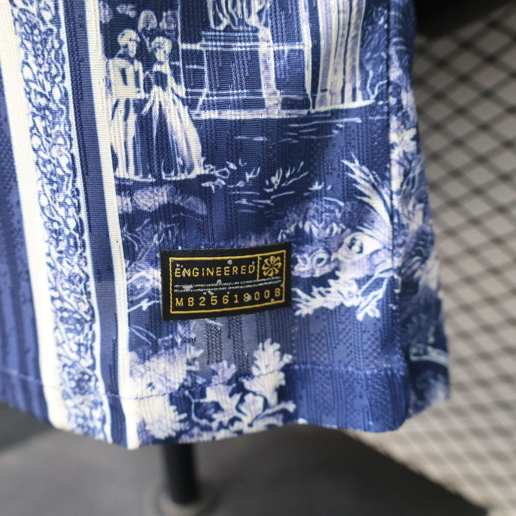 PSG x Dior Special Edition Jersey