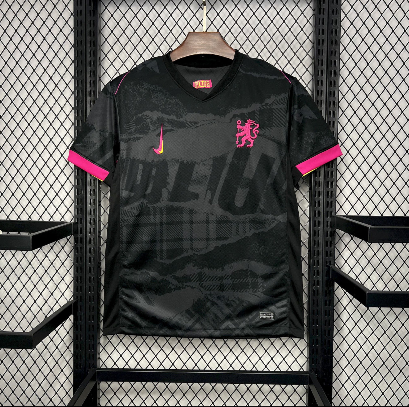 24/25 Chelsea FC Third Jersey