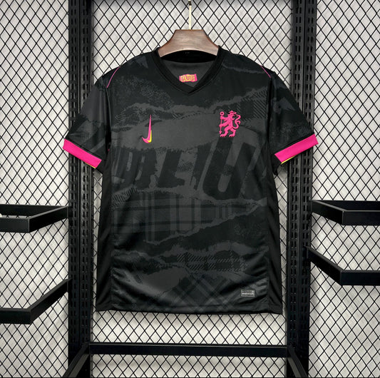 24/25 Chelsea FC Third Jersey