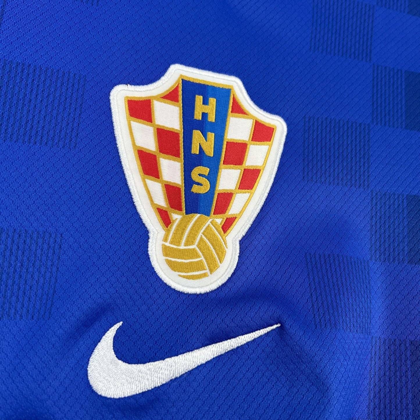 2026 Croatia Away Jersey