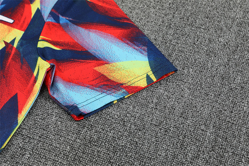 Arsenal “Carnival” Shorts Training Set