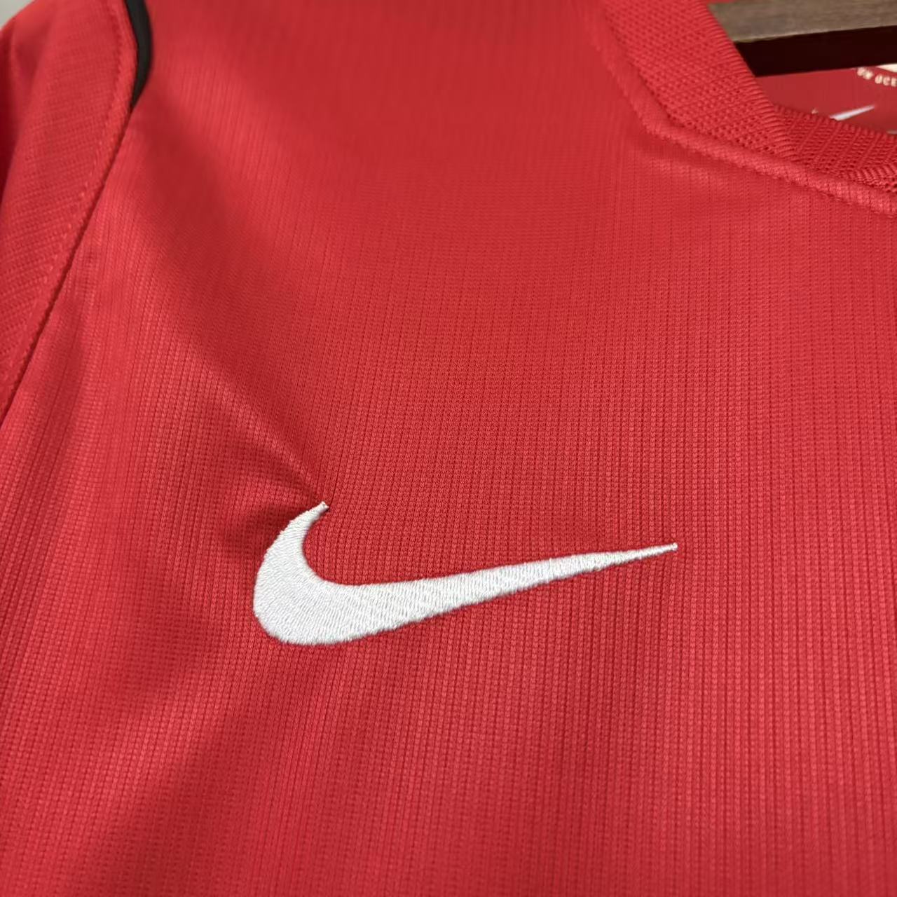 2026 Canada Home Jersey