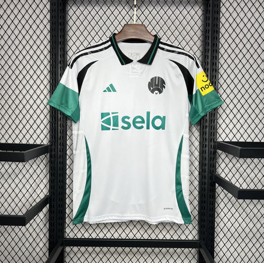 24/25 Newcastle United Third Jersey