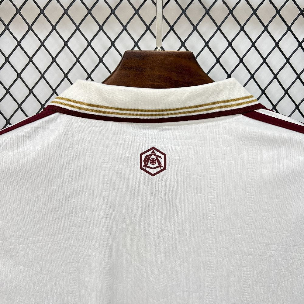 25/26 Arsenal FC Third Jersey (Long Sleeve)
