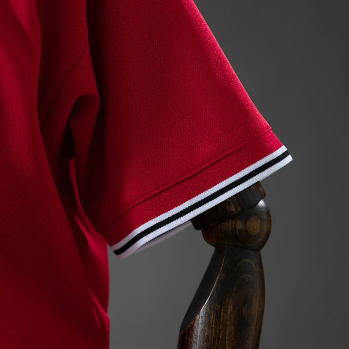 26/27 Manchester United Home Kids Kit