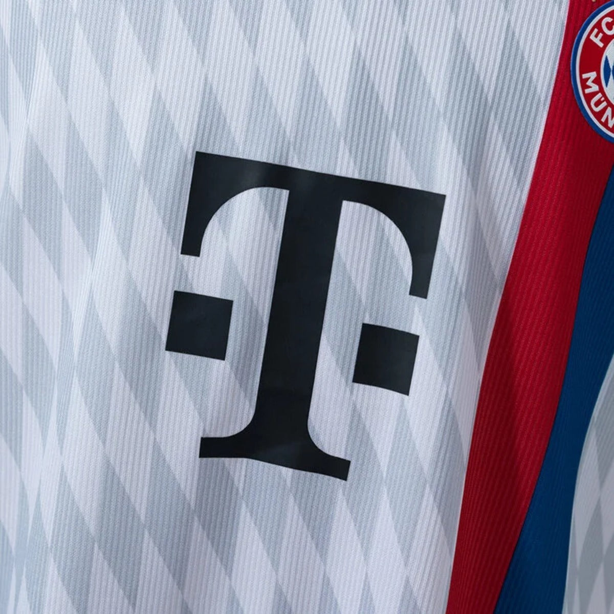 26/27 FC Bayern Munich Away Jersey