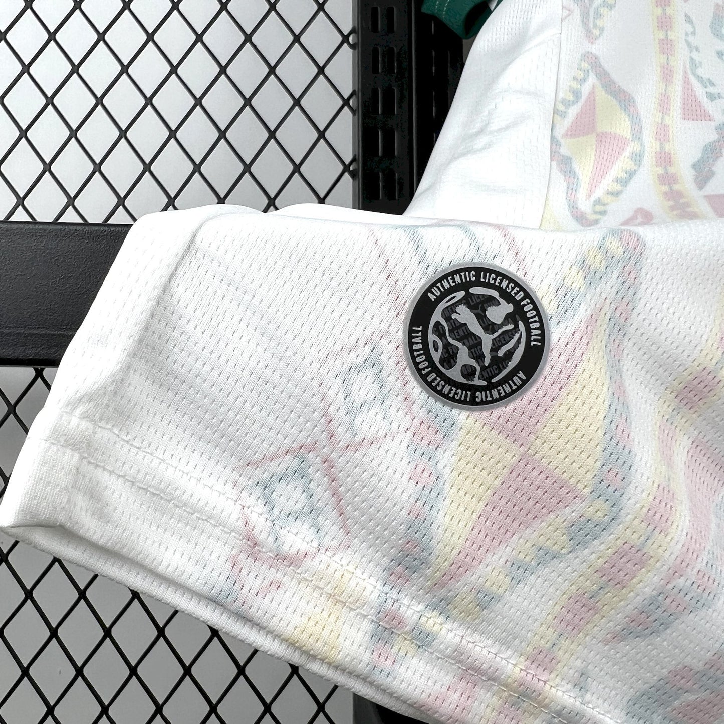 2026 Senegal Away Jersey