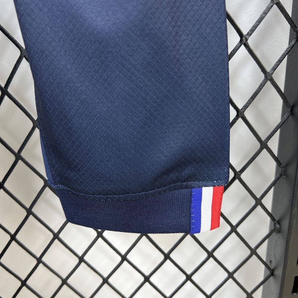 25/26 PSG Home Jersey (Long Sleeve)