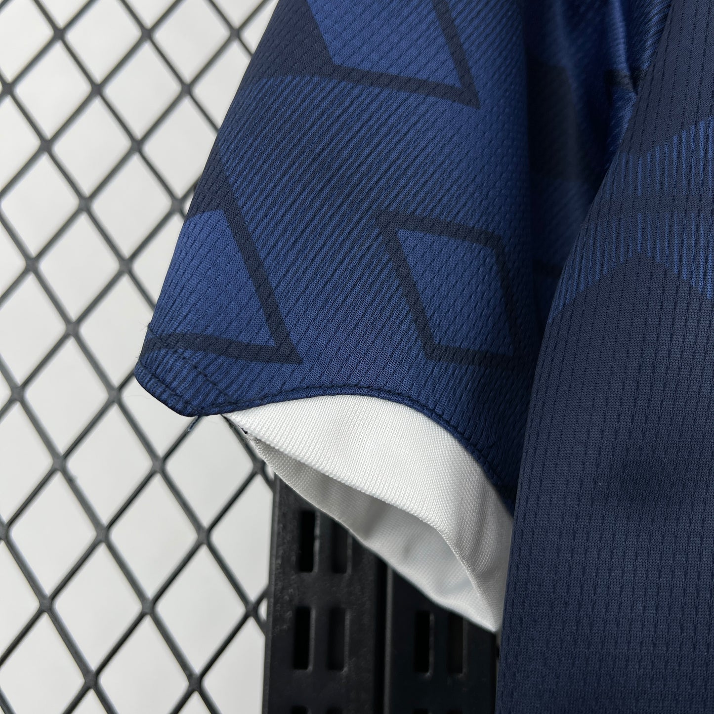 2026 Scotland Home Jersey