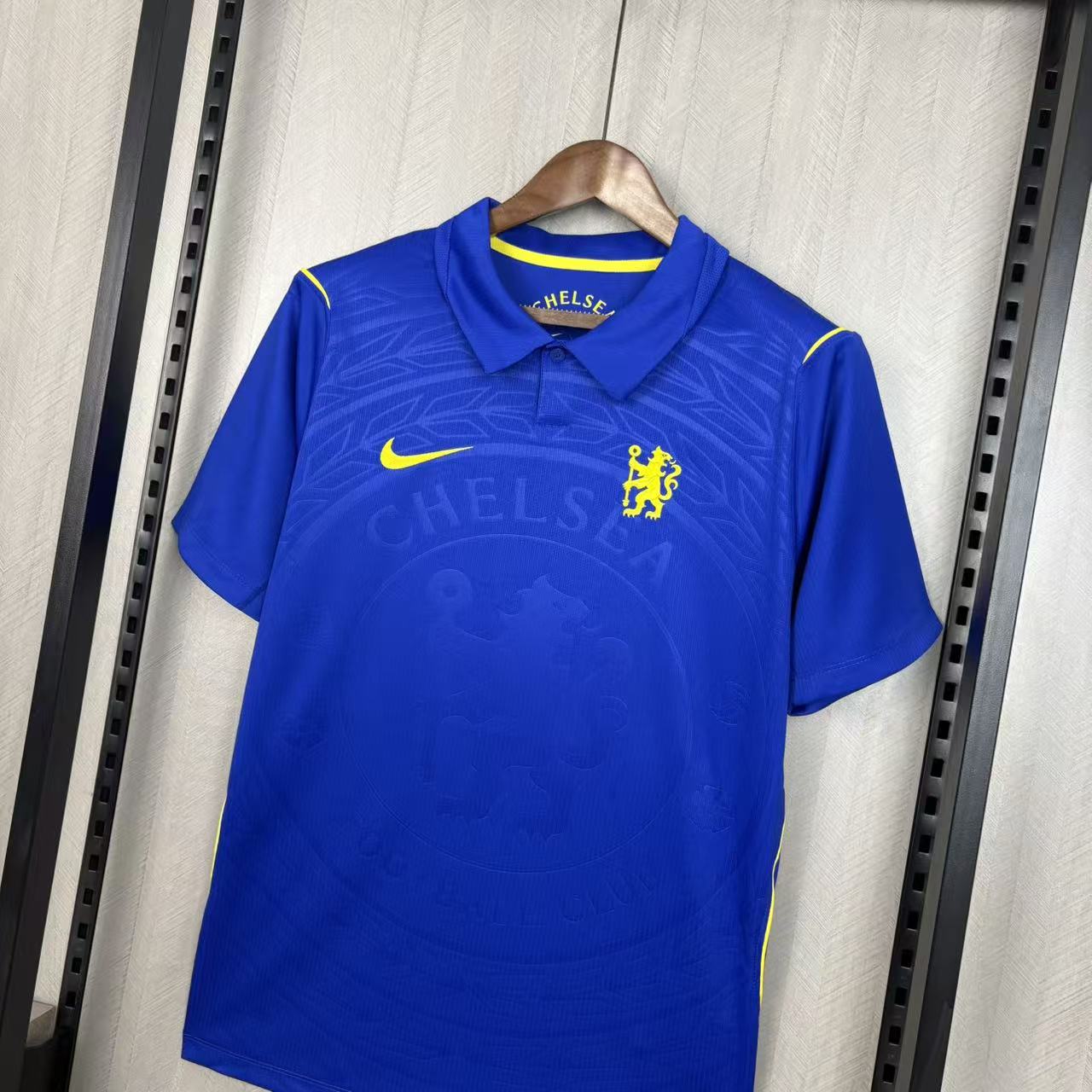 26/27 Chelsea FC Home Jersey