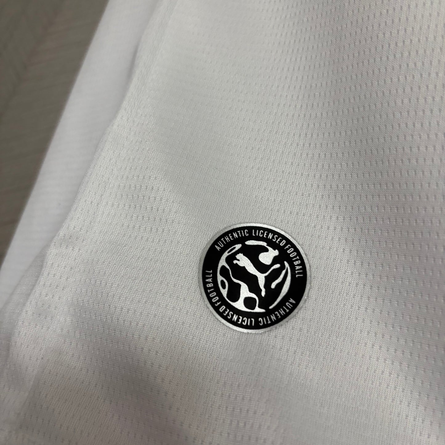 2026 Morocco Away Jersey