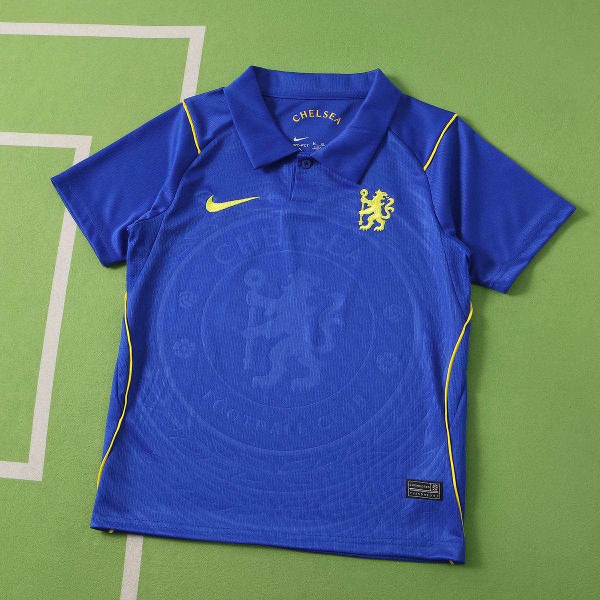 26/27 Chelsea Home Kids Kit