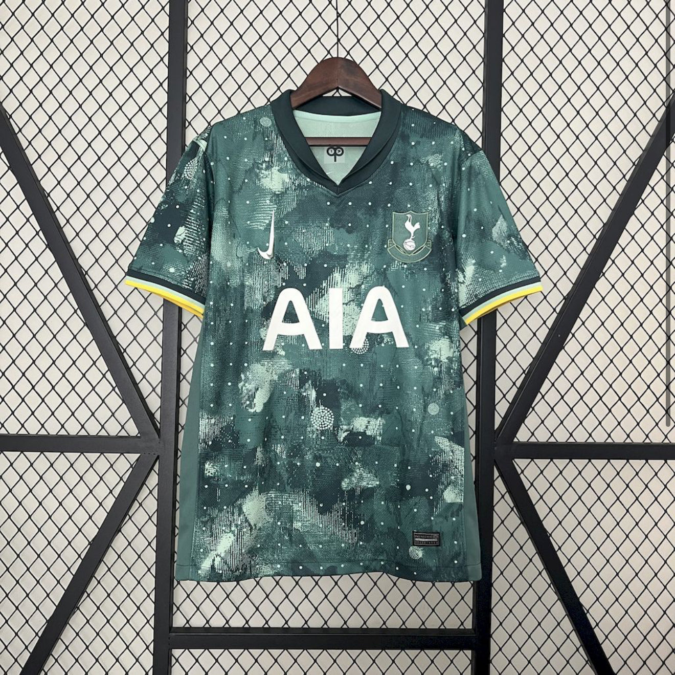 24/25 Tottenham Hotspur Third Jersey
