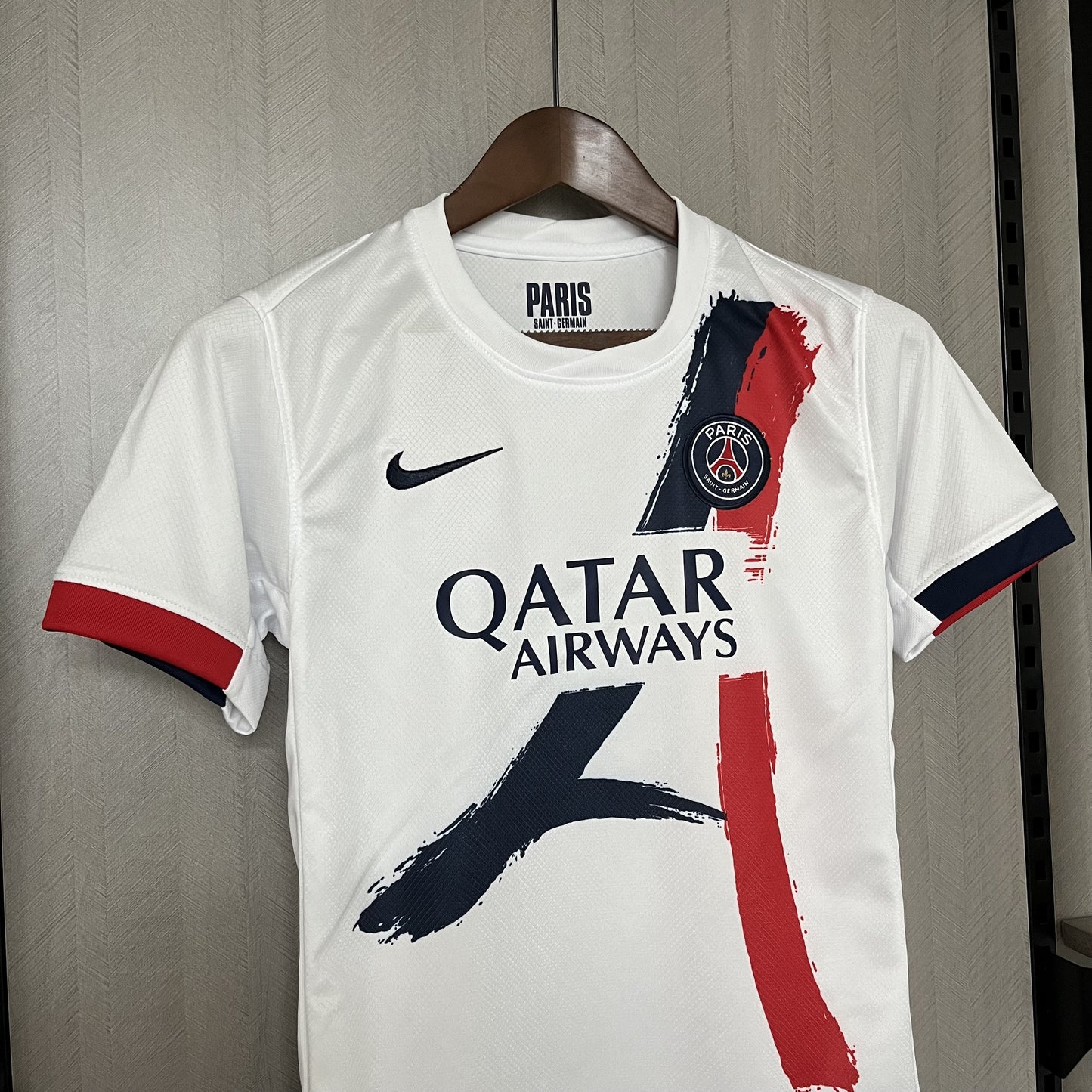 24/25 PSG Away Kids Kit