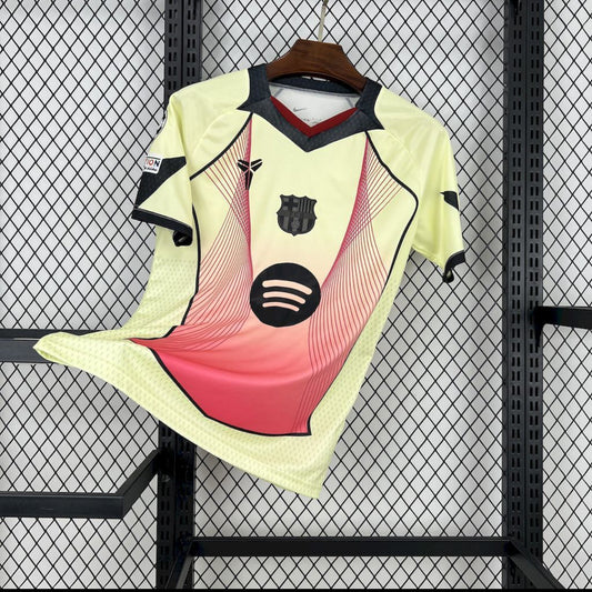 FC Barcelona “Mamba” Limited Edition Jersey