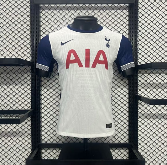 24/25 Tottenham Hotspur Home Jersey (Players Version)