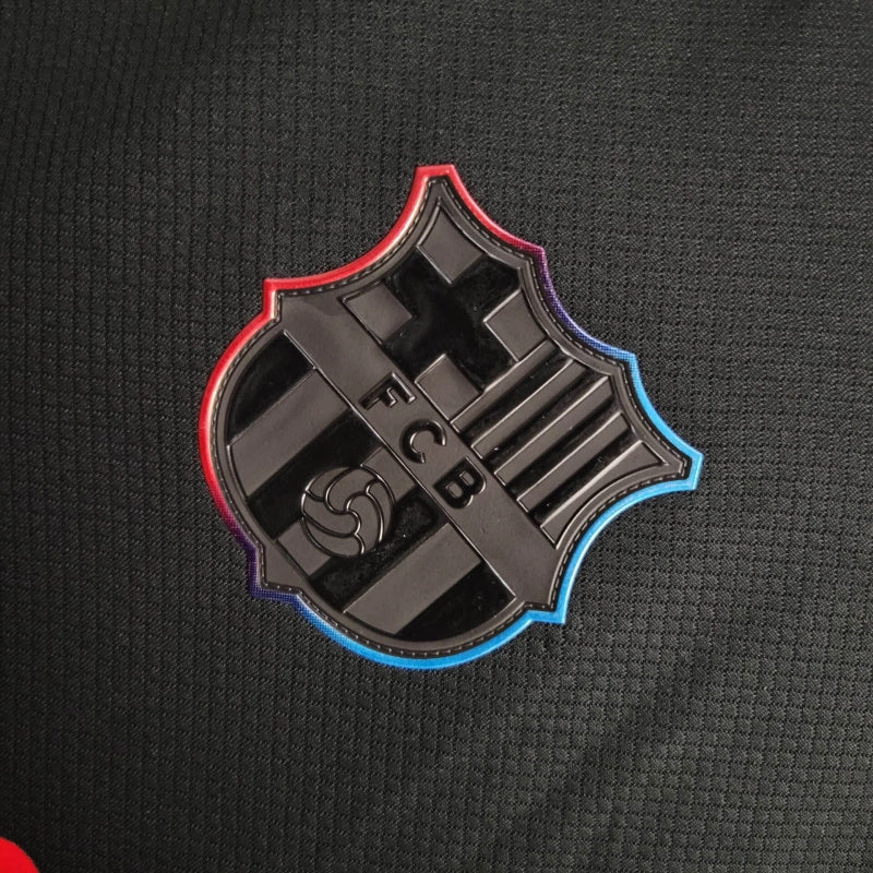 Barcelona “Night edition” jersey