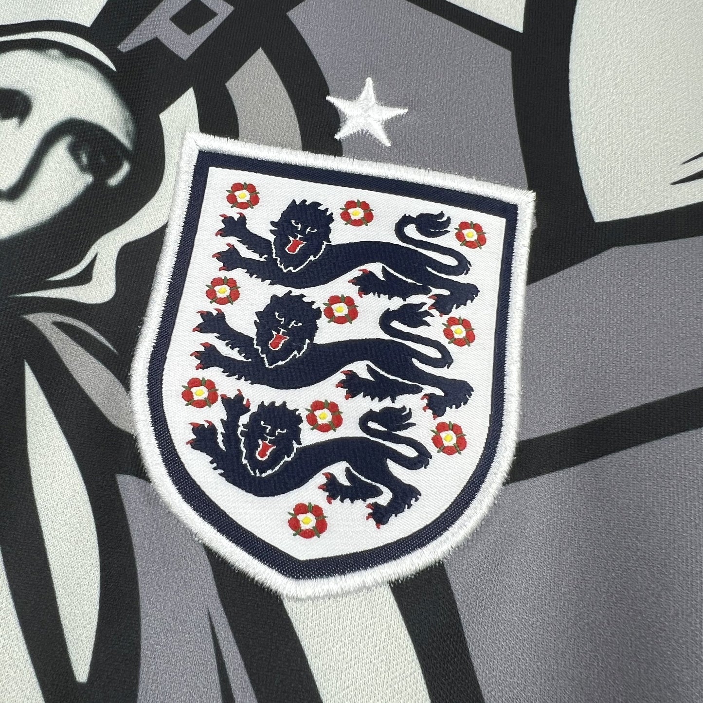 England x Palace Limited Edition Jersey