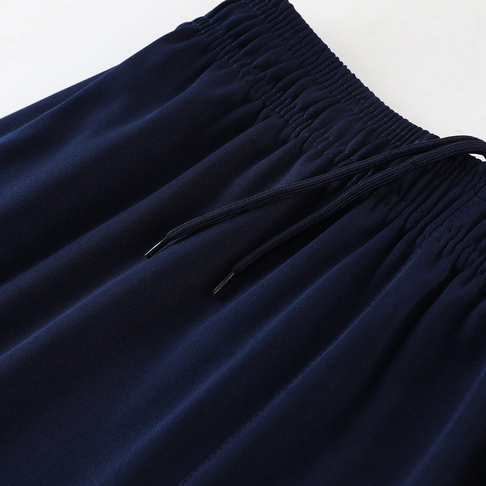 Nike Academy Royal Blue Dri-Fit Tracksuit