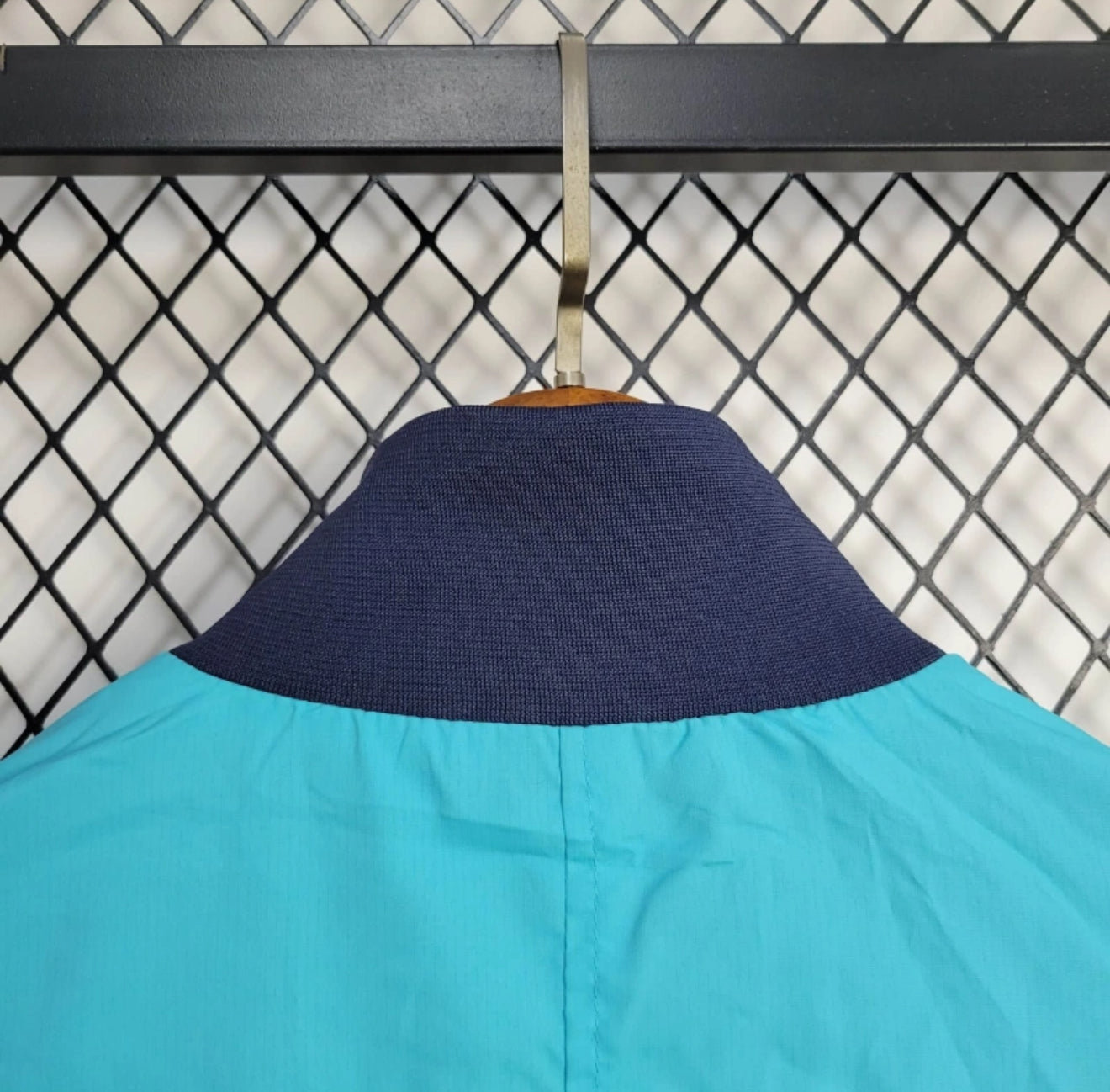 Chelsea FC Blue Windbreaker