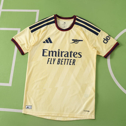 26/27 Arsenal Third Jersey