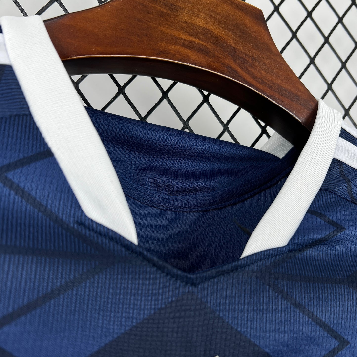 2026 Scotland Home Jersey