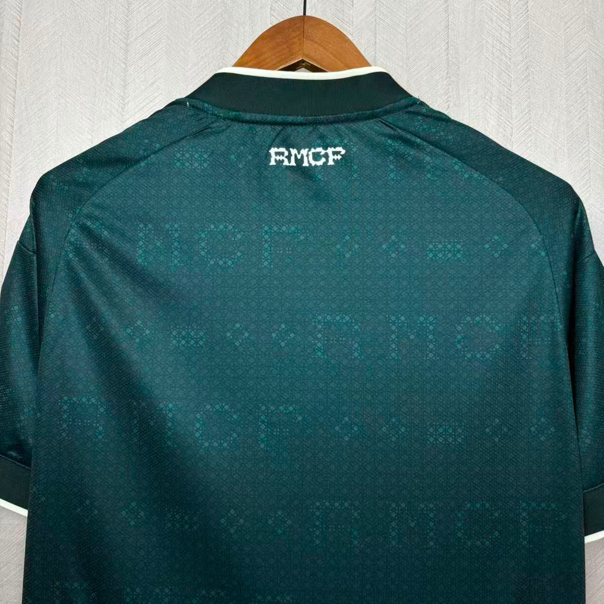 26/27 Real Madrid Away Jersey