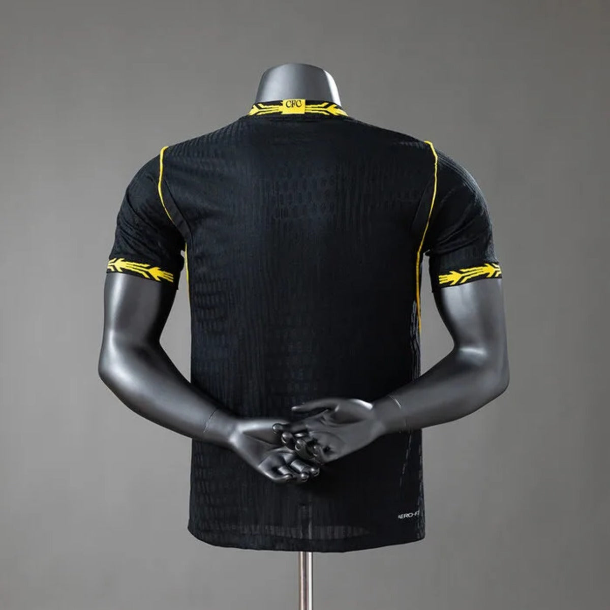 26/27 Chelsea FC Third Jersey (Players Version)
