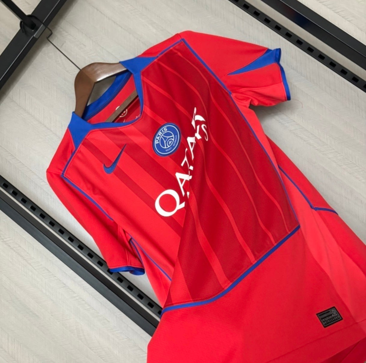 25/26 PSG Third Jersey