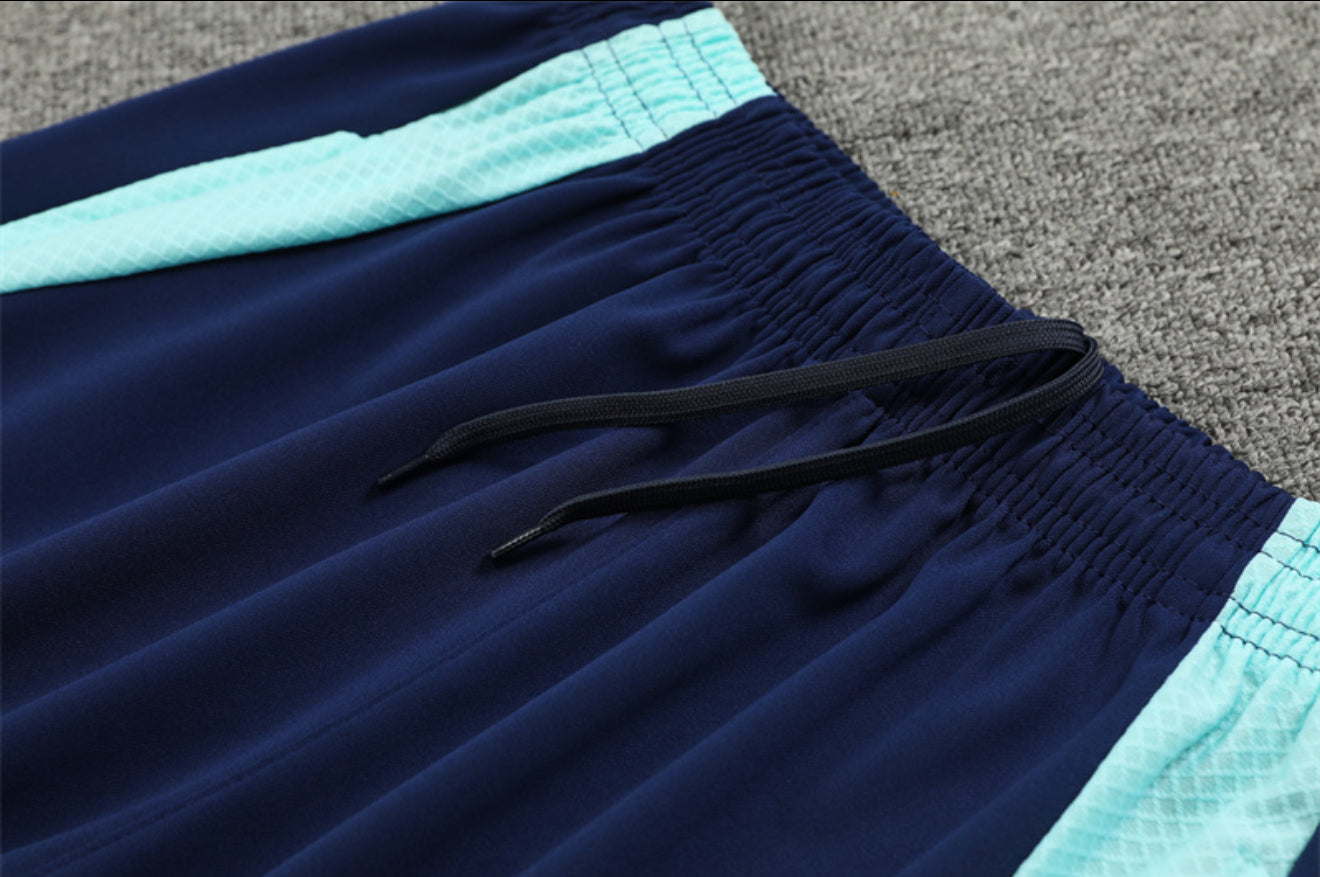 24/25 Arsenal FC Dark Blue Tracksuit