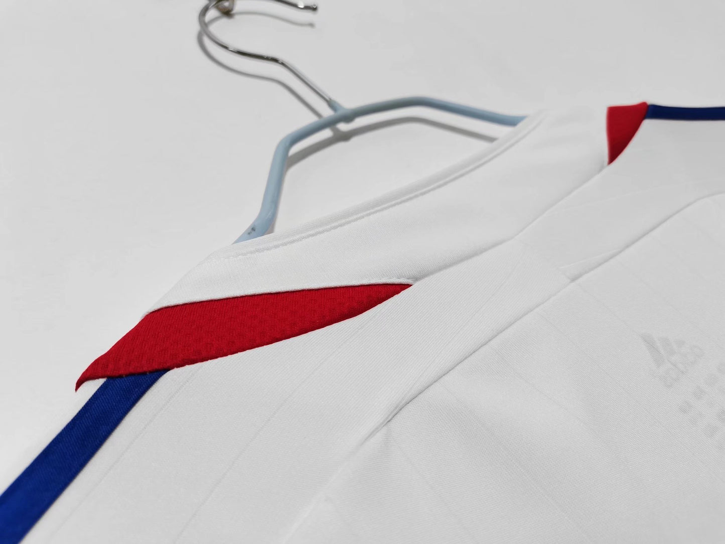 2006 France Retro Away Jersey